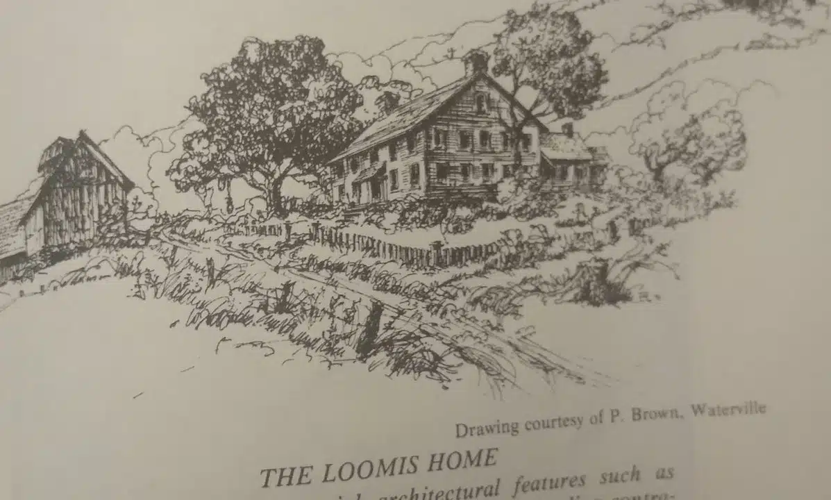 The Loomis Gang: Crime, revenge, and a deadly Halloween in Central New York