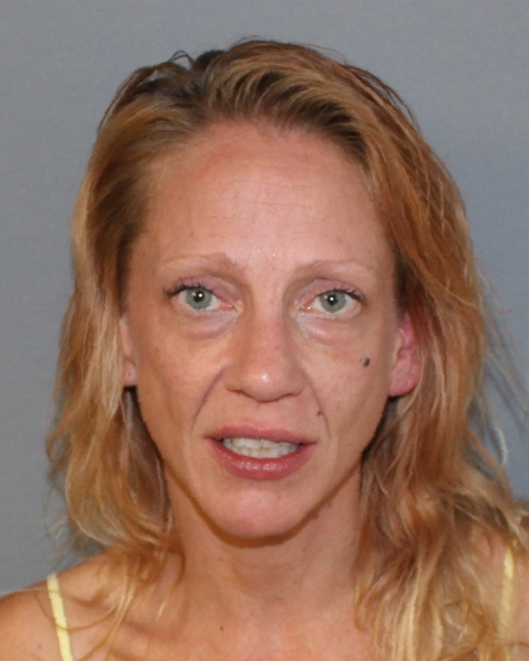 Seneca Falls woman faces contempt charge after third arrest in two months