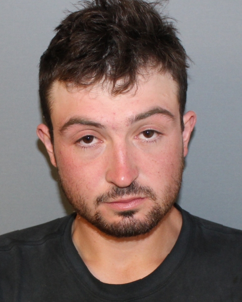 Ogdensburg man charged with DWI after Seneca Falls traffic complaint