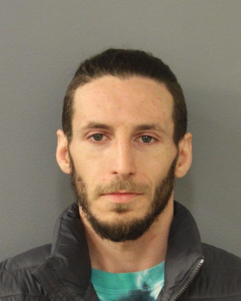 Throop man charged with violating protection order and blocking 911 call Throop man charged with violating protection order and blocking 911 call
