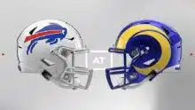 BILLS GAME WEEK: Buffalo heads to Los Angeles for Monday Night Football matchup with Rams (preview)