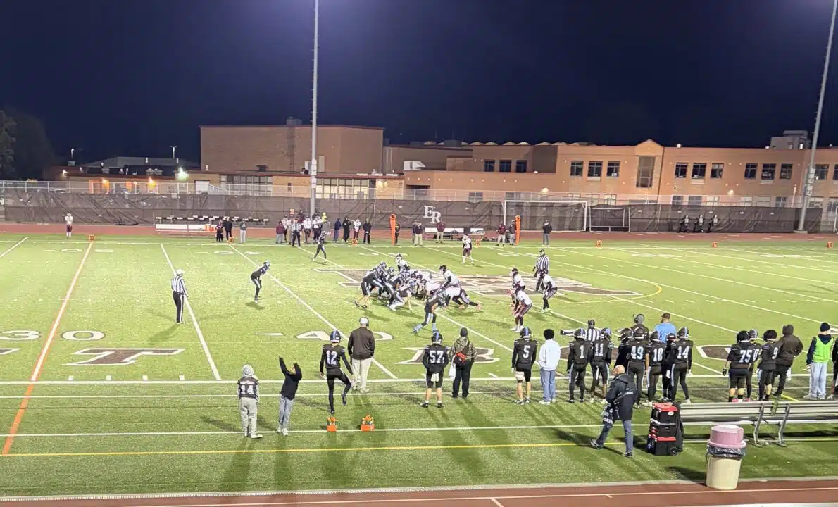 Wayne-Finger Lakes high school sports: October 30 scoreboard