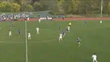 Wayne-Finger Lakes high school sports: October 12 scoreboard