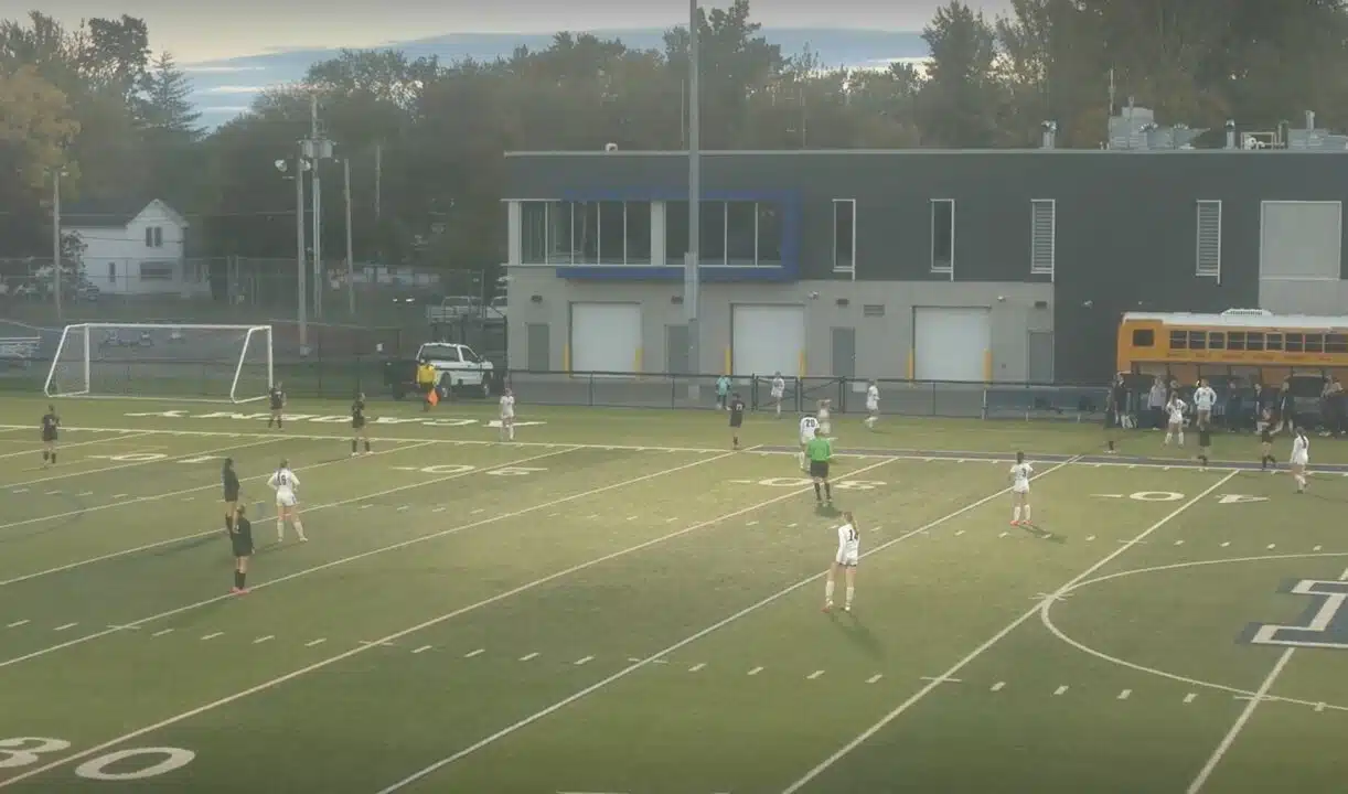 Wayne-Finger Lakes high school sports: October 15 scoreboard