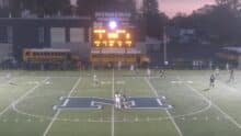 Wayne-Finger Lakes high school sports: October 19 scoreboard