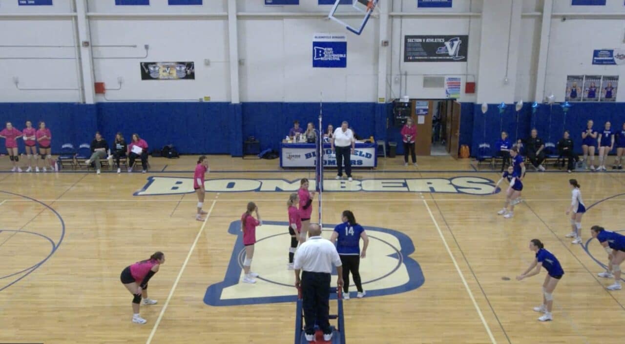 Wayne-Finger Lakes high school sports: October 22 scoreboard