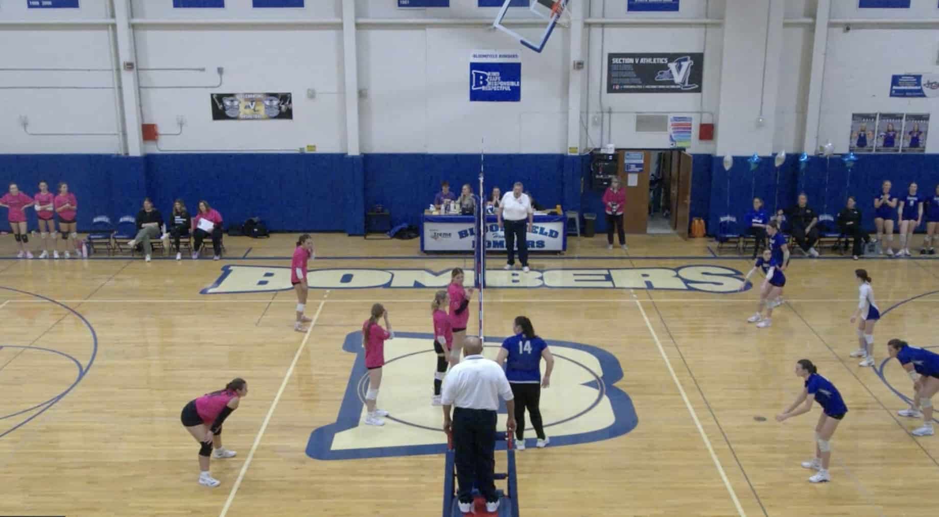 Wayne-Finger Lakes high school sports: October 22 scoreboard