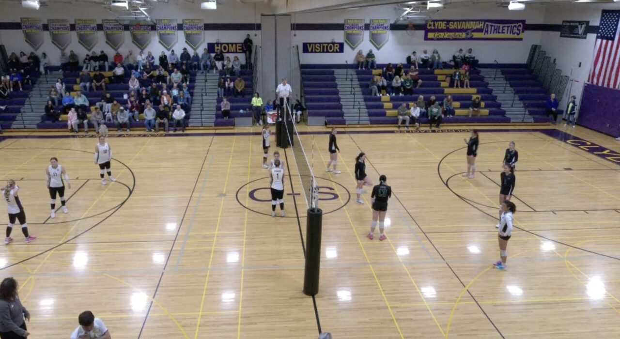 Wayne-Finger Lakes high school sports: October 26 scoreboard