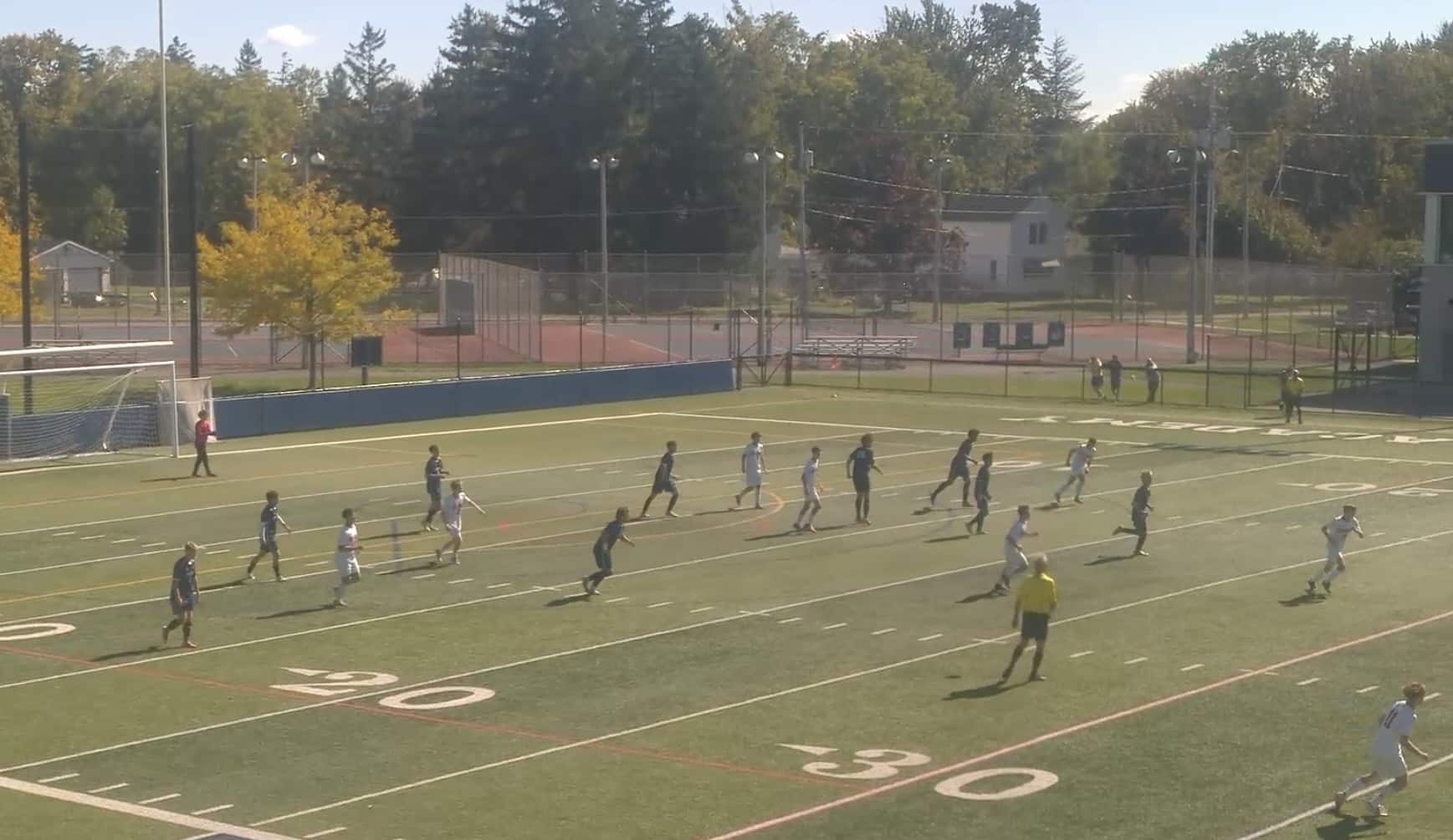 Wayne-Finger Lakes high school sports: October 3 scoreboard Wayne-Finger Lakes high school sports: October 3 scoreboard