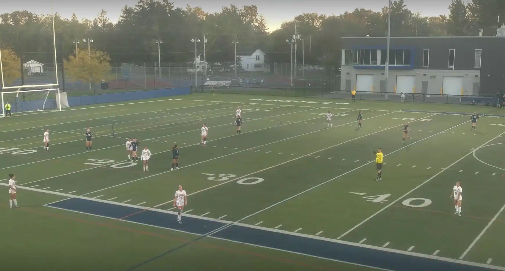 Wayne-Finger Lakes high school sports: October 5 scoreboard Wayne-Finger Lakes high school sports: October 5 scoreboard
