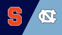 ORANGE GAME WEEK: Syracuse football heads to North Carolina (preview)