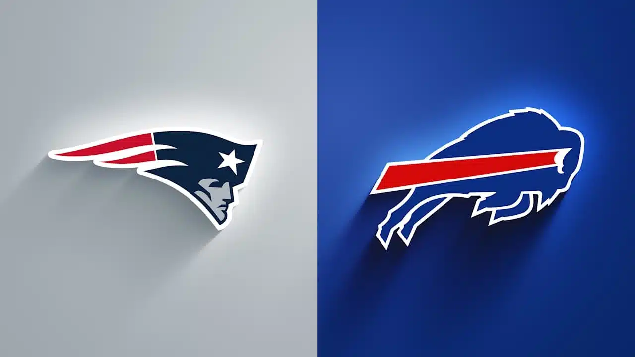 BILLS GAME WEEK: Buffalo looks for 4-0 start against Patriots (preview) BILLS GAME WEEK: Buffalo looks for 4-0 start against Patriots (preview)