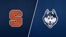 ORANGE GAME WEEK: Syracuse football returns from bye week for road matchup against UConn (preview)