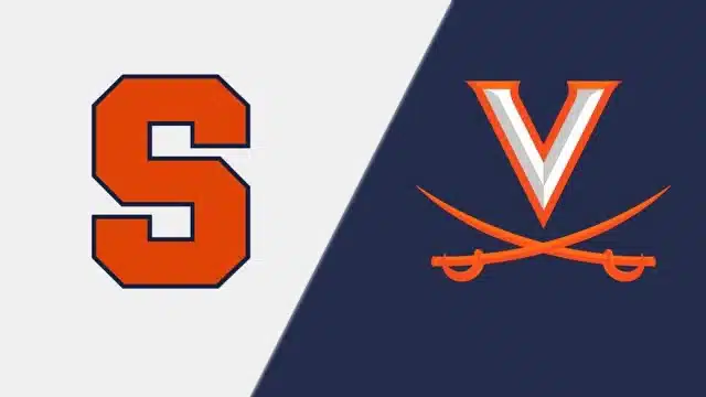 ORANGE GAME WEEK: Syracuse football takes on Virginia in final road test before returning home (preview)