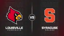 ORANGE GAME WEEK: Syracuse football returns home to host Louisville Saturday night (preview)