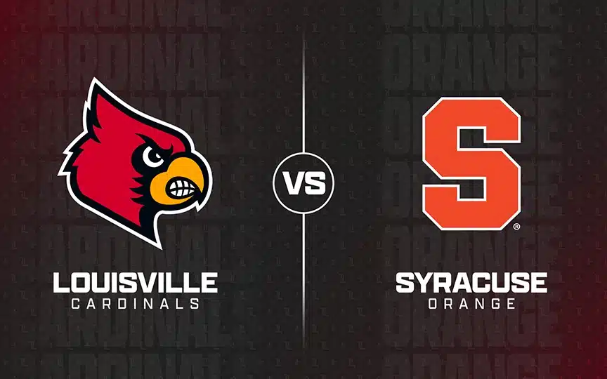 ORANGE GAME WEEK: Syracuse football returns home to host Louisville Saturday night (preview)