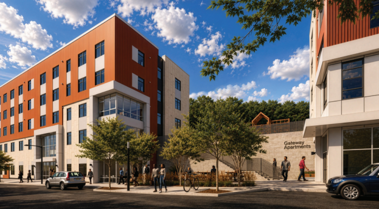 Ithaca board advances waterfront apartments and South Hill housing Ithaca board advances waterfront apartments and South Hill housing