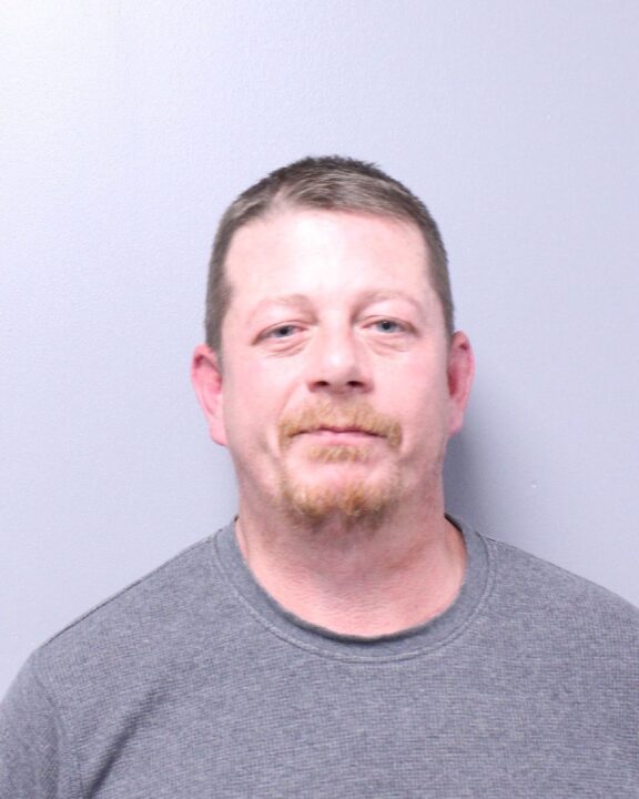 Scipio man charged with unlawful imprisonment after domestic incident