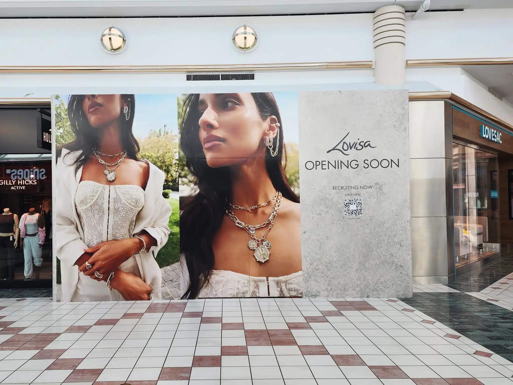 Lovisa coming to Eastview Mall as Bass Pro Shops targets late 2026 opening Lovisa coming to Eastview Mall as Bass Pro Shops targets late 2026 opening