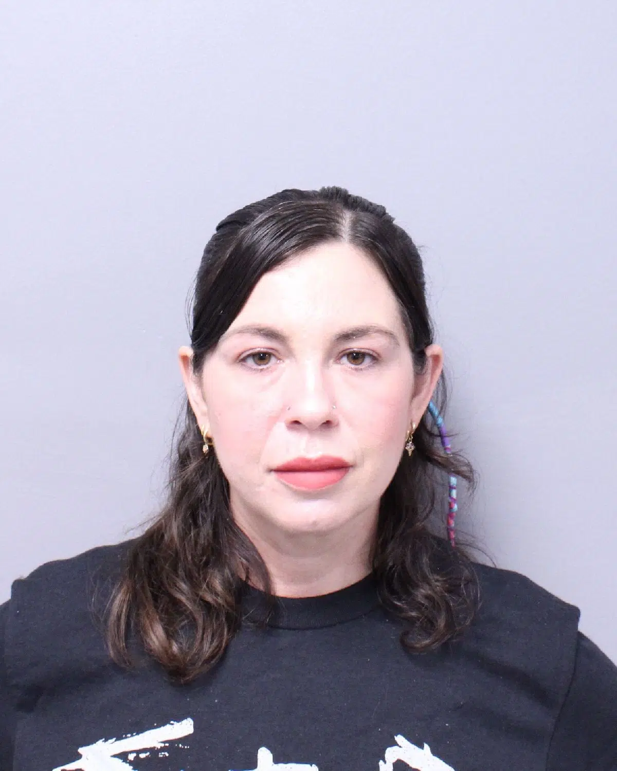 Niles woman charged after man pepper-sprayed during domestic dispute Niles woman charged after man pepper-sprayed during domestic dispute