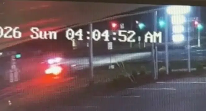 State releases footage from fatal Cayuta crash involving parole officer (video) State releases footage from fatal Cayuta crash involving parole officer (video)