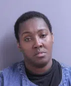 Geneva woman faces burglary charge after Byrne Dairy theft complaint
