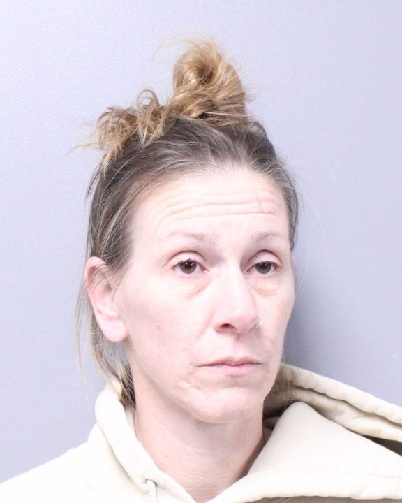 Victory woman faces felony DWI charges after Sterling rollover