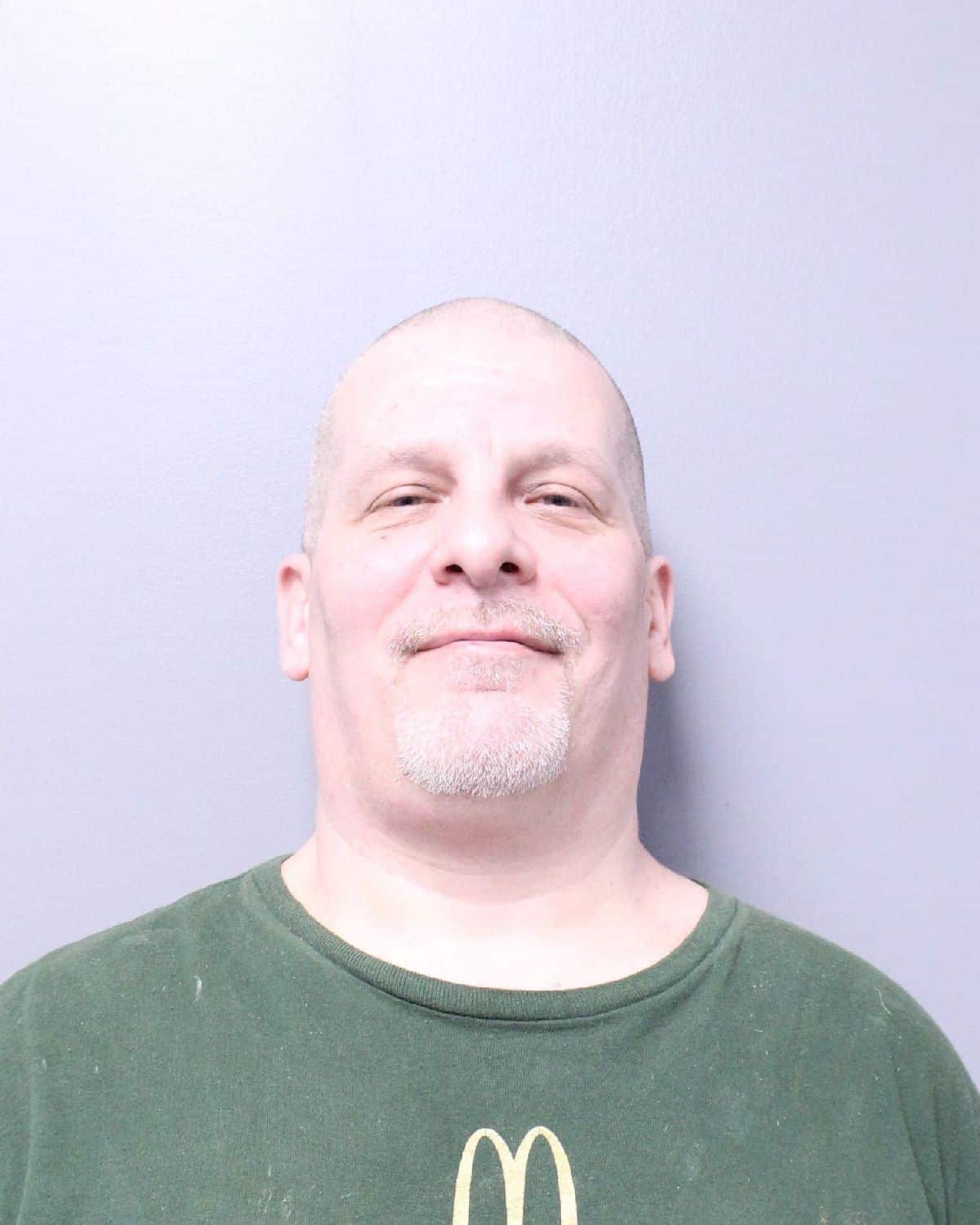 Montezuma man charged after domestic incident involving child Montezuma man charged after domestic incident involving child