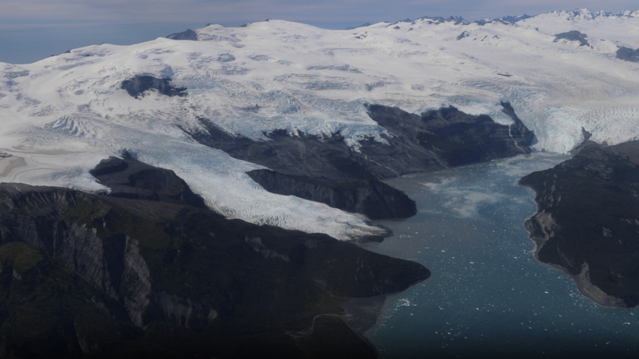 Cornell researcher joins NASA mission to measure Arctic glaciers Cornell researcher joins NASA mission to measure Arctic glaciers