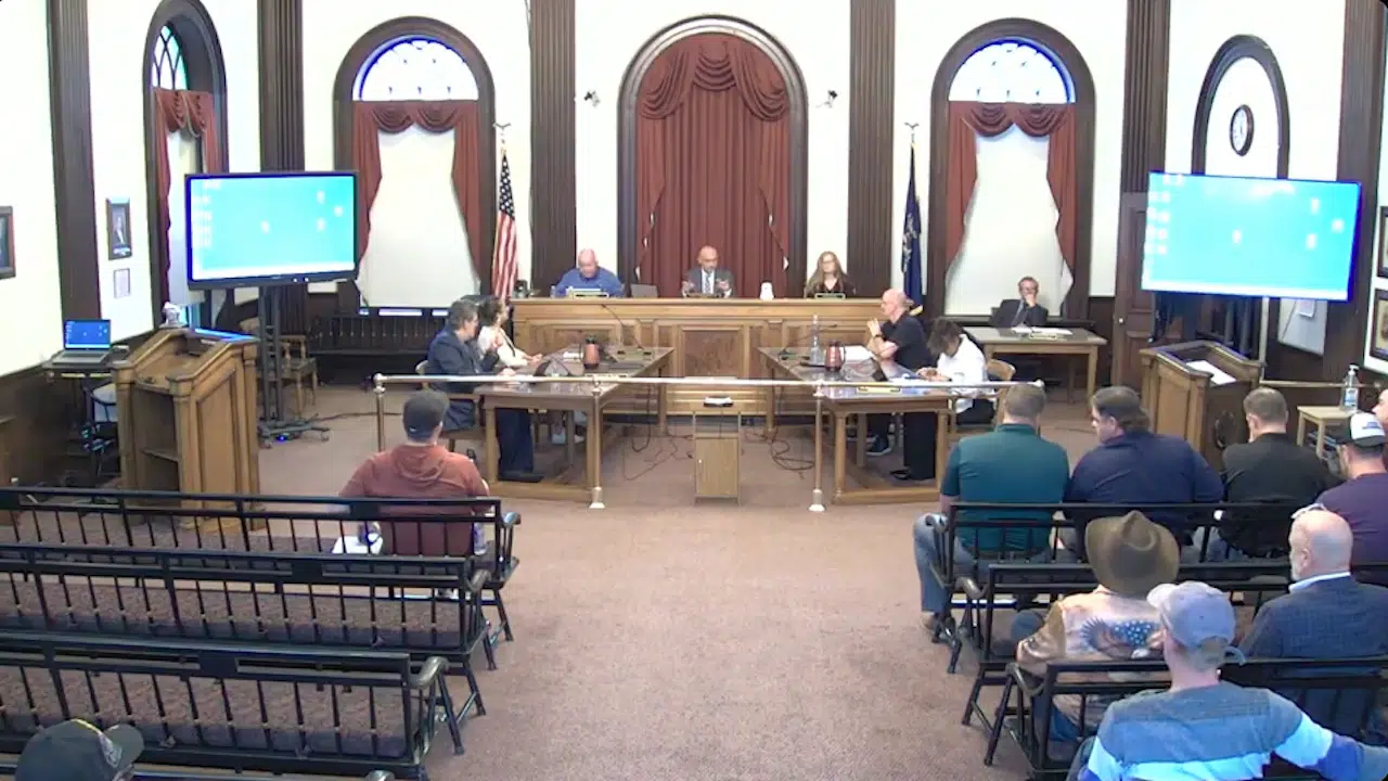 AUBURN: City Council holds first meeting of October (webcast) AUBURN: City Council holds first meeting of October (webcast)