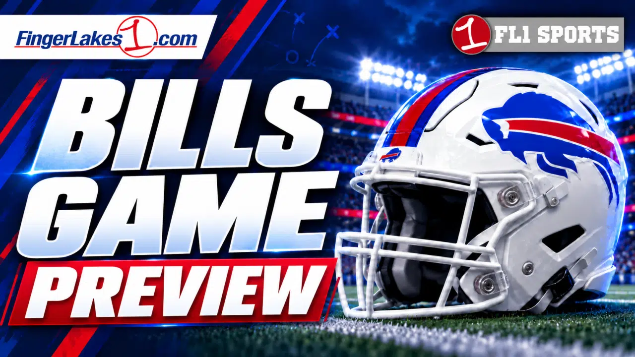 Bills vs. Ravens: Kickoff, injury updates and what to watch Sunday
