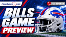 Bills vs. Ravens: Kickoff, injury updates and what to watch Sunday