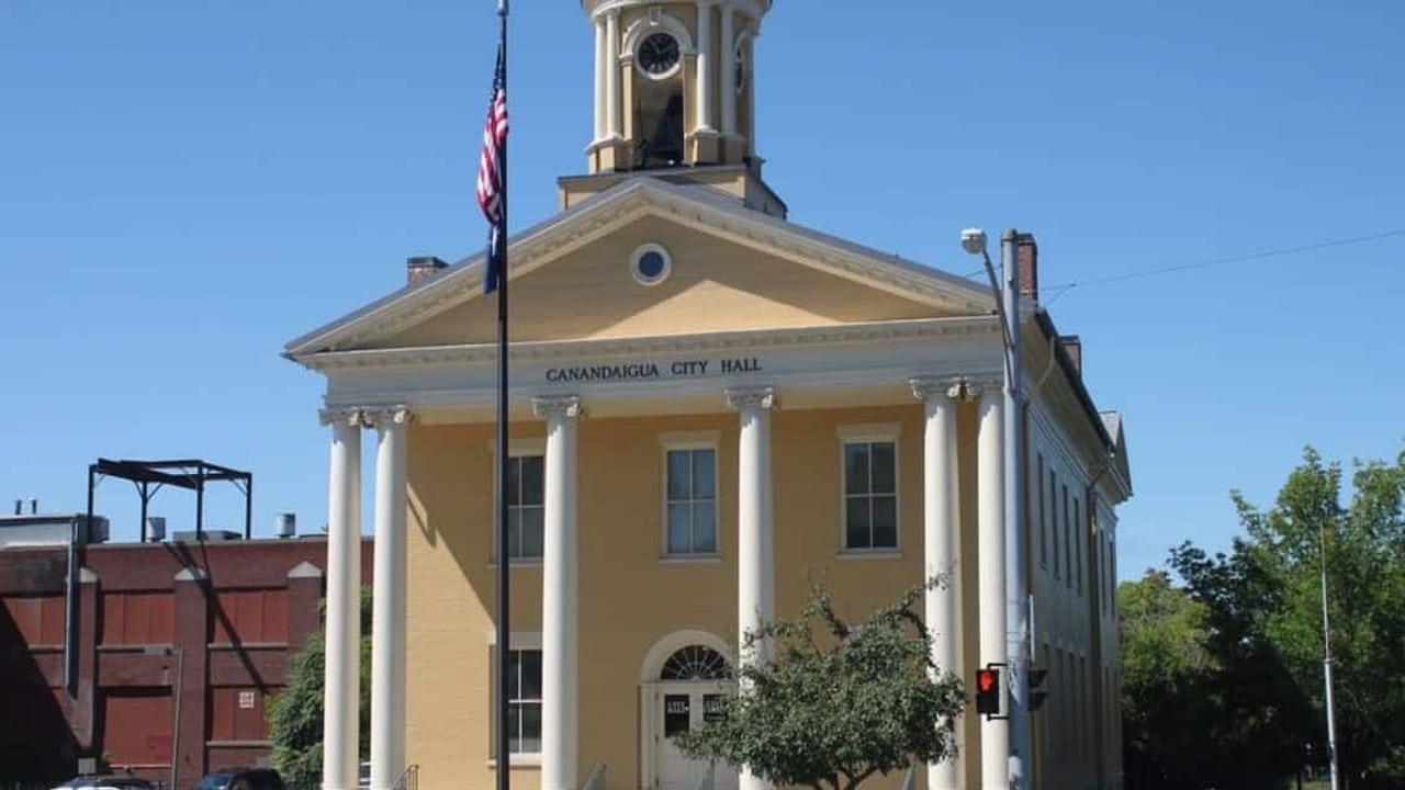 Canandaigua finance panel to weigh higher veterans tax exemptions tonight Canandaigua finance panel to weigh higher veterans tax exemptions tonight