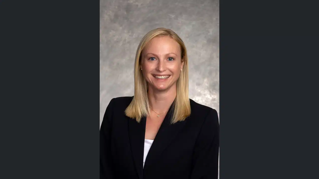 Sports medicine surgeon joins Geneva orthopaedic practice Sports medicine surgeon joins Geneva orthopaedic practice
