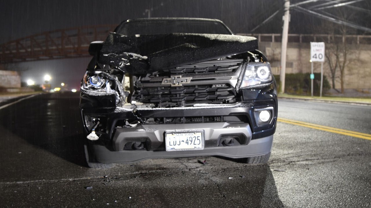 AG declines charges in fatal Rockland crash involving off-duty NYPD officer