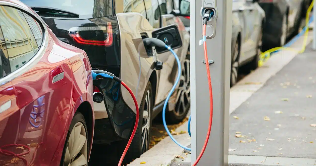 Consumer survey: New Yorkers embracing electric vehicles