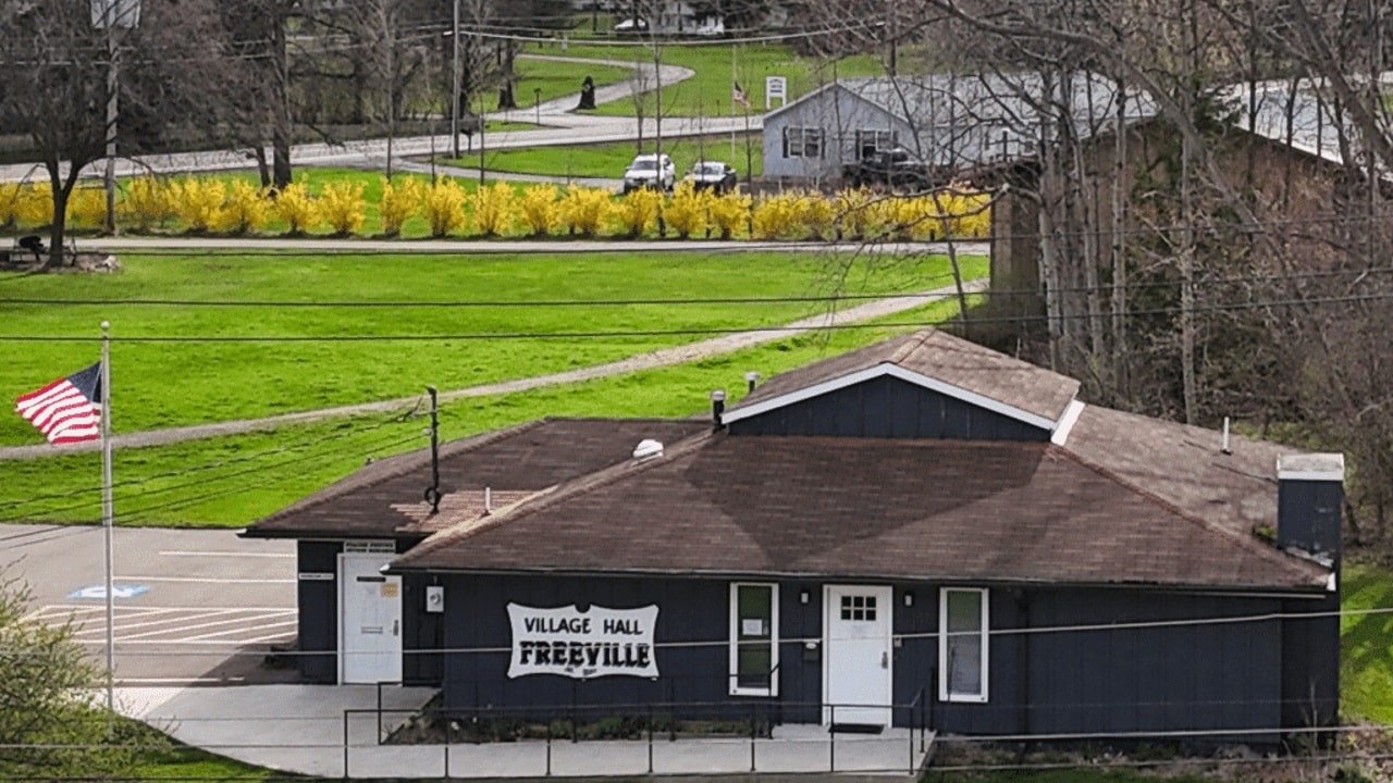 Freeville wastewater permit would tighten phosphorus limits flowing toward Cayuga Lake