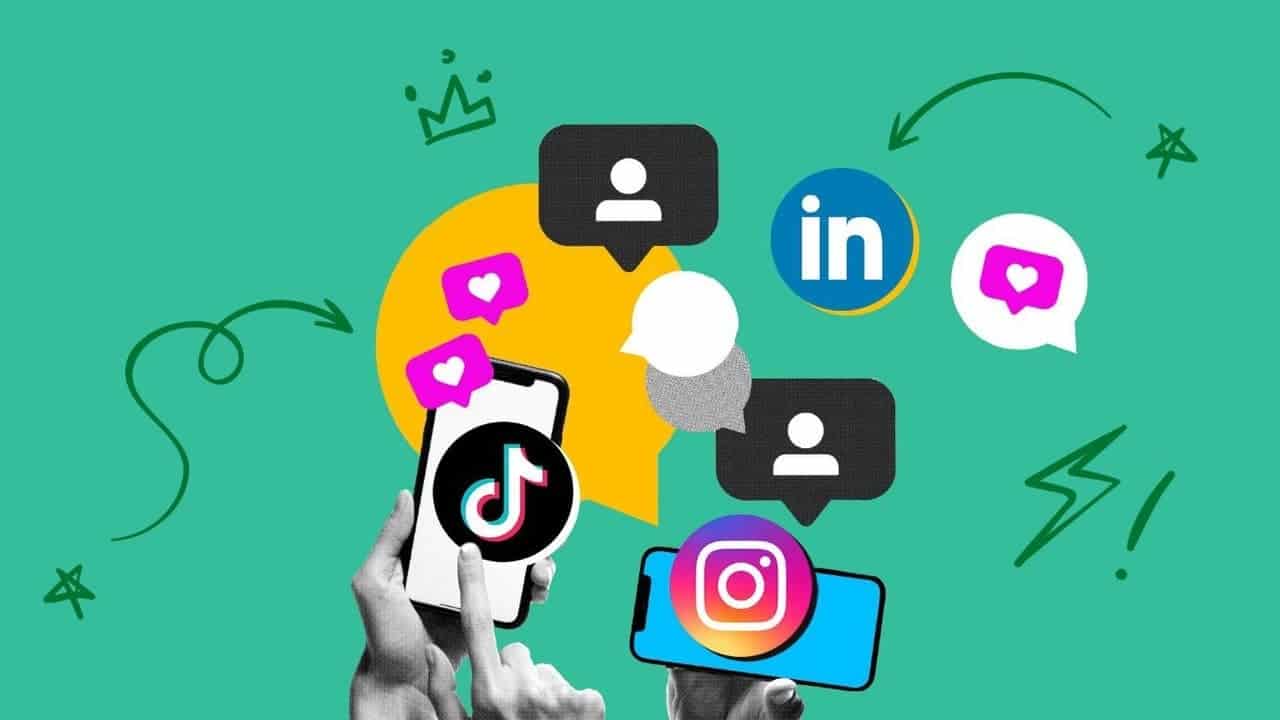 Pew: 58% of U.S. adults call social media an important news source Pew: 58% of U.S. adults call social media an important news source
