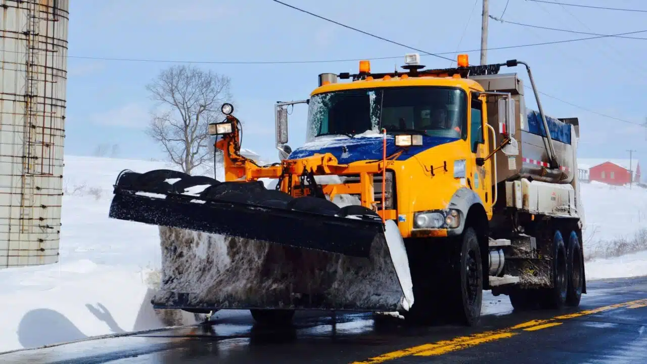 Finger Lakes winter outlook favors warmer temperatures, with a less certain precipitation pattern