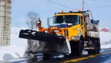 Finger Lakes winter outlook favors warmer temperatures, with a less certain precipitation pattern