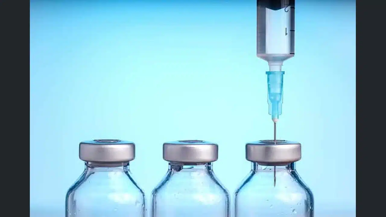 New York joins lawsuit challenging federal childhood vaccine schedule