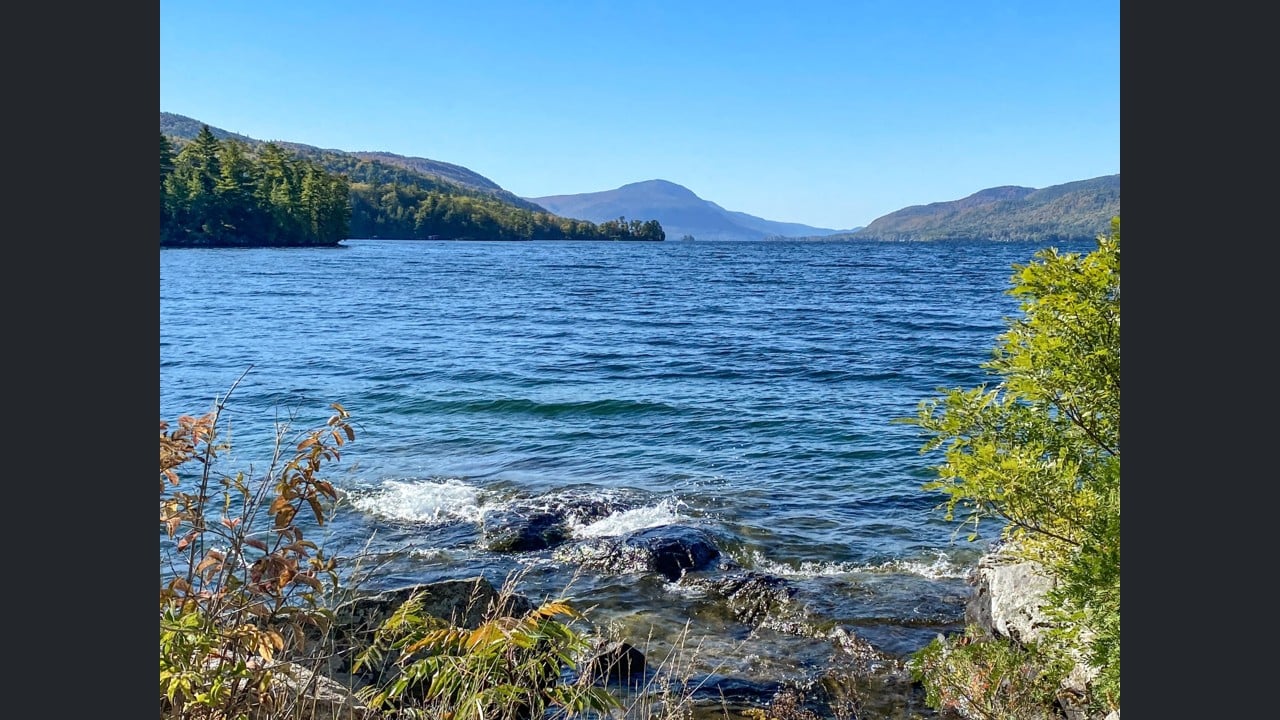 DEC rangers report Adirondack rescues, recovery and overnight fire DEC rangers report Adirondack rescues, recovery and overnight fire