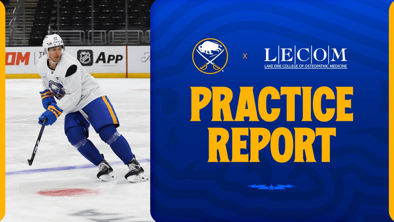 Sabres lean on fourth line as Luukkonen prepares to face Kings
