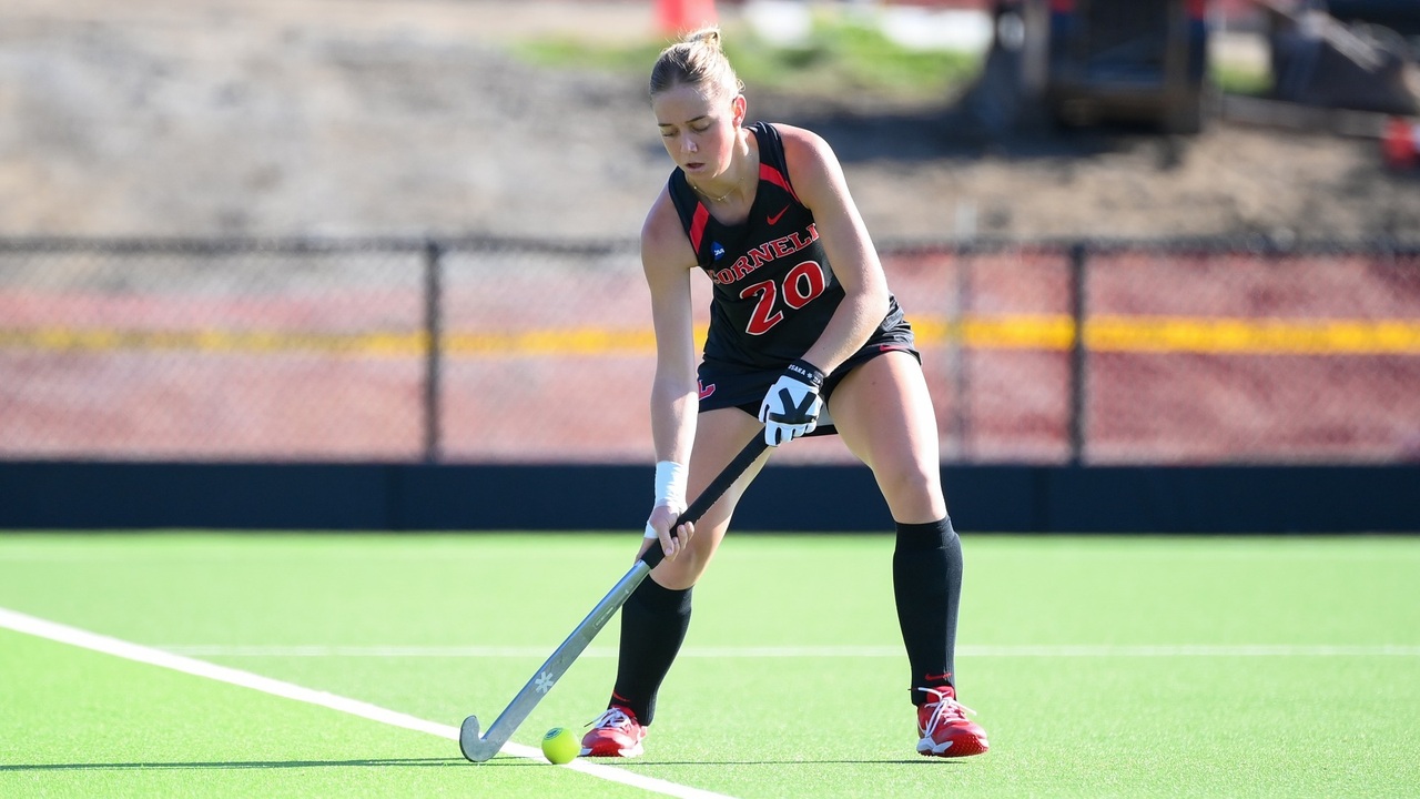Ramsey’s late goal lifts Cornell field hockey past Penn 3-2 Ramsey’s late goal lifts Cornell field hockey past Penn 3-2