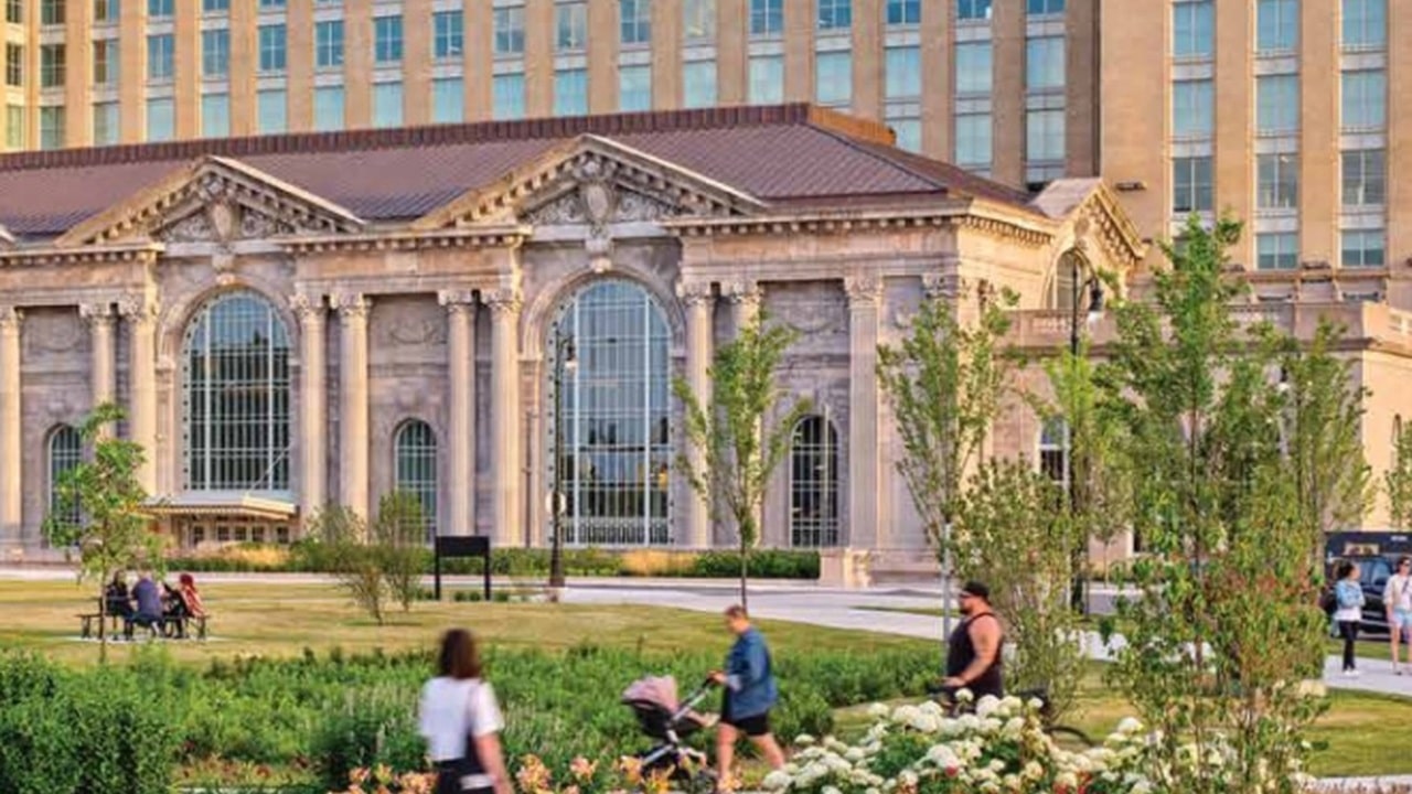 New York historic rehabilitation projects drew .27 billion in 2025 investment, state says