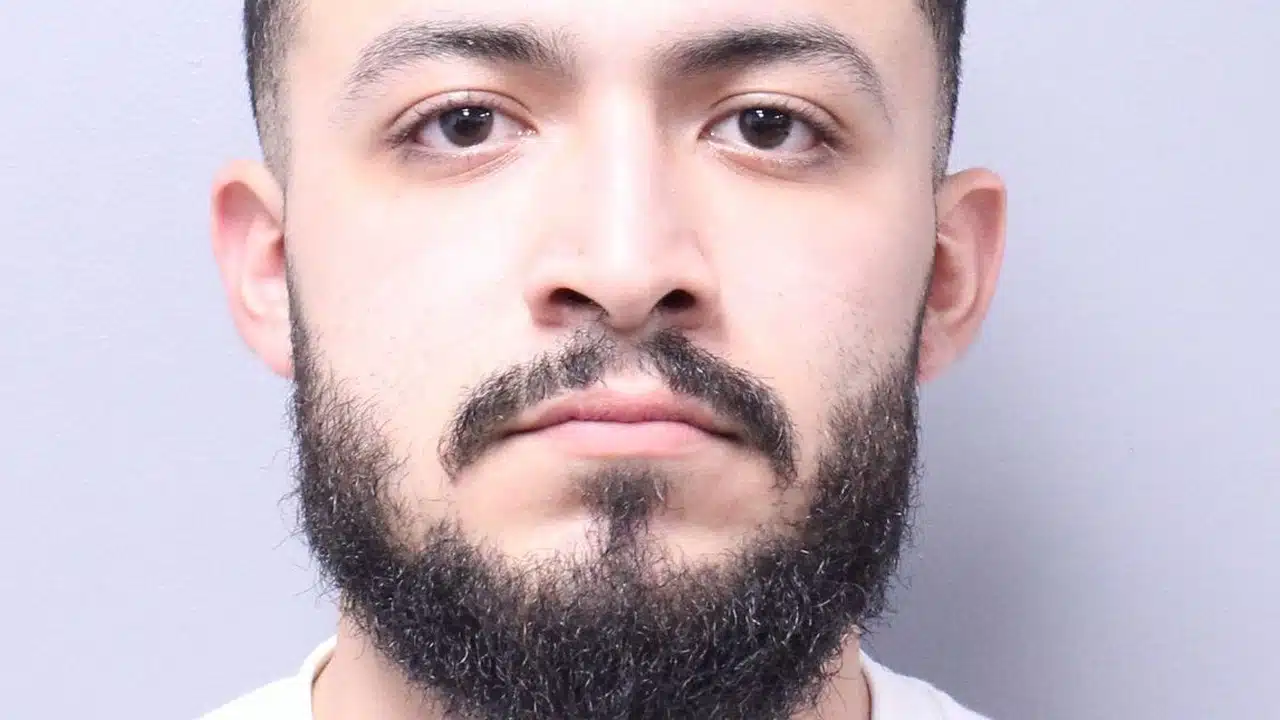 Auburn driver charged with DWI after Throop traffic stop Auburn driver charged with DWI after Throop traffic stop