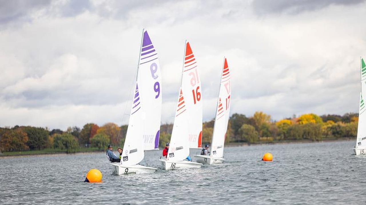 William Smith hosts MAISA women’s sailing championship as coed team heads to Annapolis
