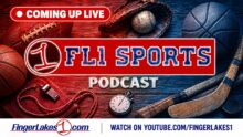 COMING UP AT 1 PM: FL1 Sports Podcast’s Oct. 15 episode