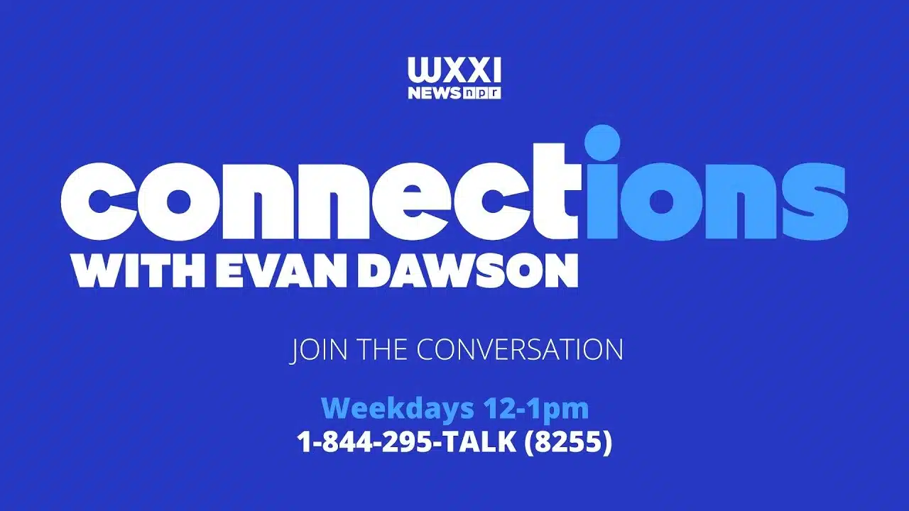 CONNECTIONS: Harry Bronson and Alissa Ellman discuss their campaigns (podcast)