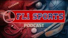 FL1 SPORTS PODCAST: Jalen Hurts Out, Overtime Blunders, Syracuse's Game at UConn (podcast)